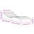  Sun Lounger Natural Pine Solid Pine Wood Large-1353661510