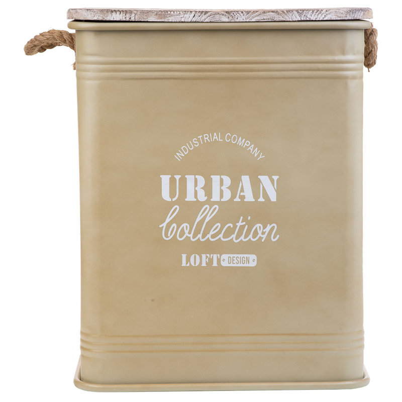 Laundry Basket