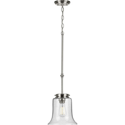 Nedmond 1 - Light Single Pendant