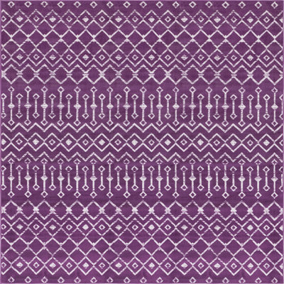 Aemtenan Abstract Indoor Rug