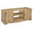 Piumafua Unfinished TV Stand for TVs up to 58"-1245951070