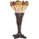 Torchiere Table Lamp