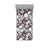 Blanc, taupe, gris, séquoia / floral est en rupture de stock