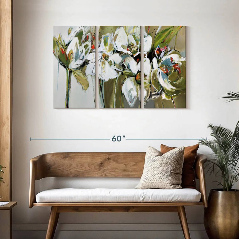 Avery Spring Blooms Bouquet, 28" H x 45" W