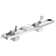 Skuara 2 - Piece Bathroom Hardware Set