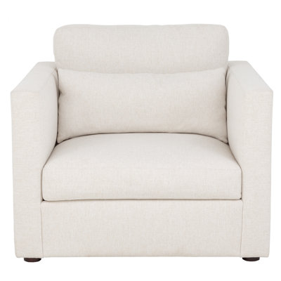 Banks Armchair