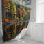 Rideau de douche Admon-139886045