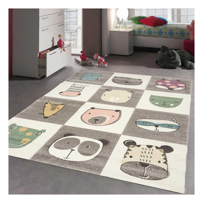 Hester Area Rug