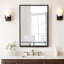 Miroir de salle de bain Louque