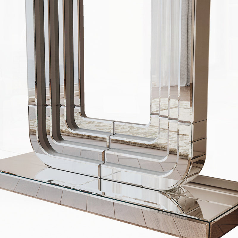 Console moderne pour le salon