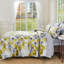 Ensemble d'édredon floral 7 pièces 7 pièces-124019516-124019522