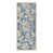 Ivory Blue
