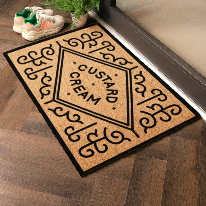 Indoor Doormat