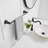 2 - Piece Bathroom Hardware Set