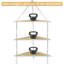 Floating Shelf
