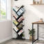 Bibliothèque de rangement à 9 niveaux-2077939685