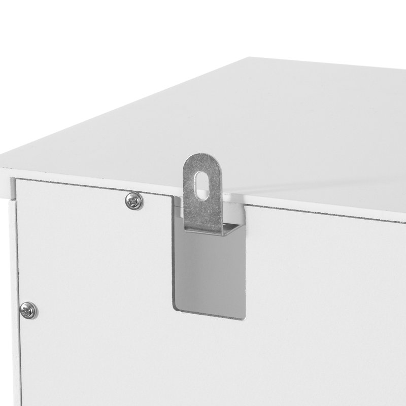 Kuhlman 51cm Kitchen Pantry