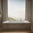 Archer 66" x 32" Drop In Soaking Acrylic Bathtub-12504506