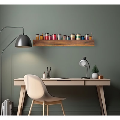 Tablette flottante Emerald Lee