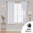 Ashong Blackout Curtain Pair-1887357506-1887357515