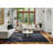 Adjoa Wool Abstract Indoor Rug-2036273981