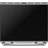 30" 100 Series Bosch Range Electric