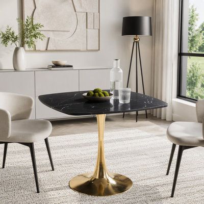 Table tulipe 31,5 pouces