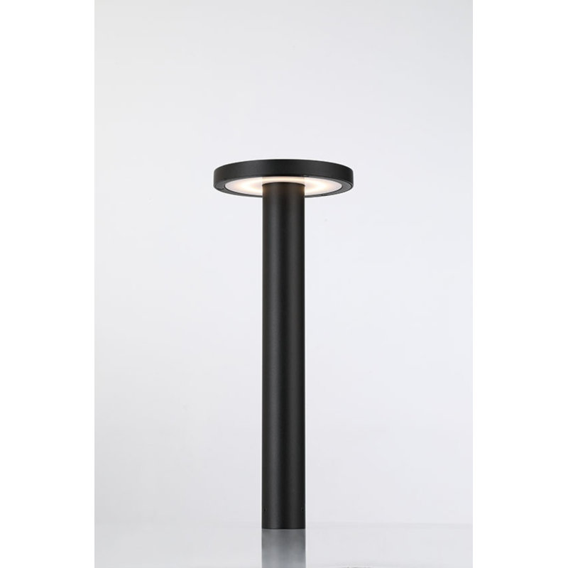 Perchoir, 20 po, borne, 9 po, 20"