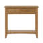 Censu Painted 85Cm Console Table