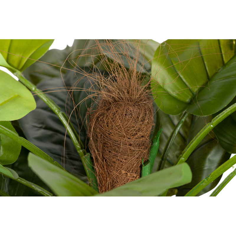 170cm Faux Banana Leaf Plant in Pot