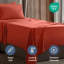 Ensemble de draps doux et respirant Hotel Collection-238553879-238553863