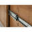 15.51'' Wide 2 -Drawer Mobile File Cabinet-1970881102