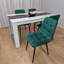 Bissainthe 4 - Person Dining Set-1762049531