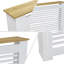 Radiator Cover-130976171