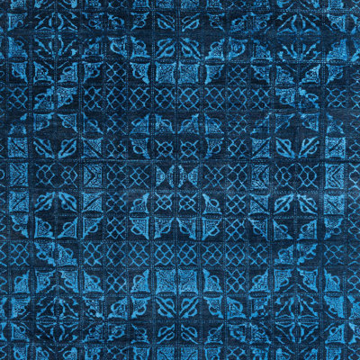 Abegail Abstract Indoor Rug