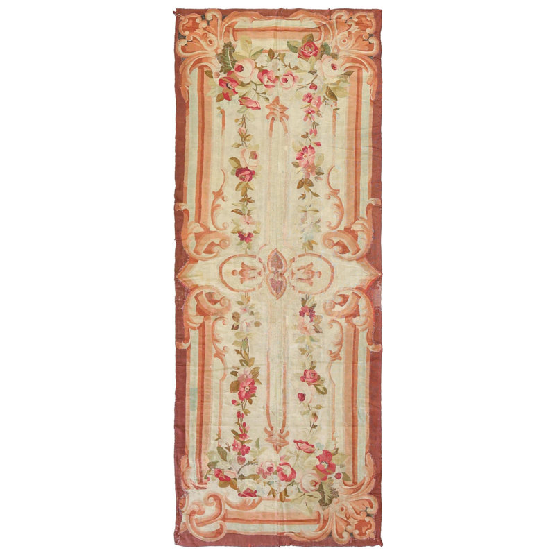 Hand Woven Tapestry