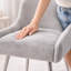 Tufted Velvet Upholstered Upholstered Back Side Chair-952821541-952821560