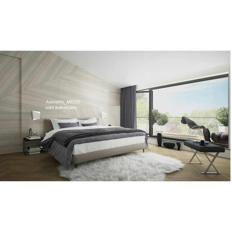 Eulalie Flush Mounted Sconce