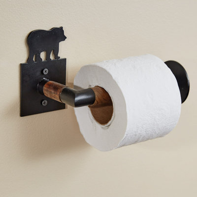 Porte-papier hygiénique Harrower