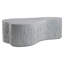 Signature Designs Genuine Marble Solid Coffee Table