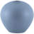 Ceramic Table Lamp with Linen Drum Shade-672147782