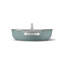 Smeg Deep Pan 28cm with Lid-123754117