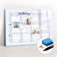 Magnetic Glass Dry Erase Board
