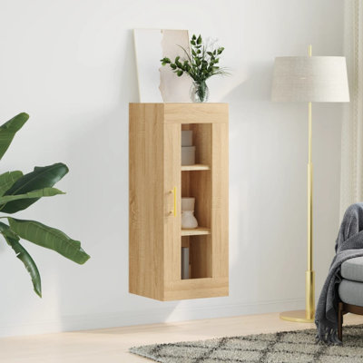 Merin Wall Bathroom Cabinet