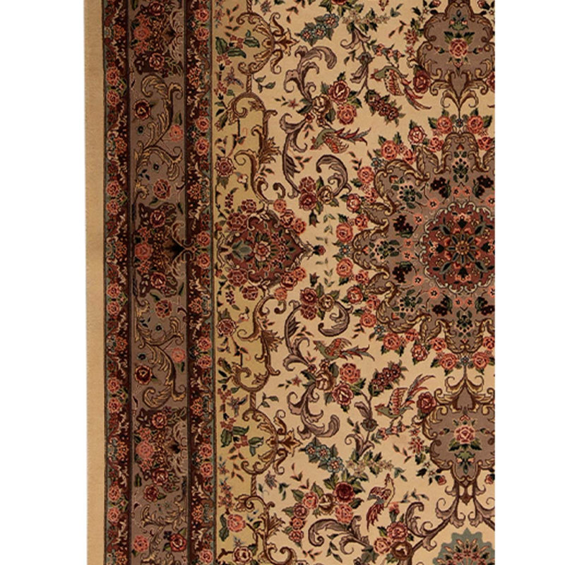 One-of-a-Kind 6' X 9' Area Rug
