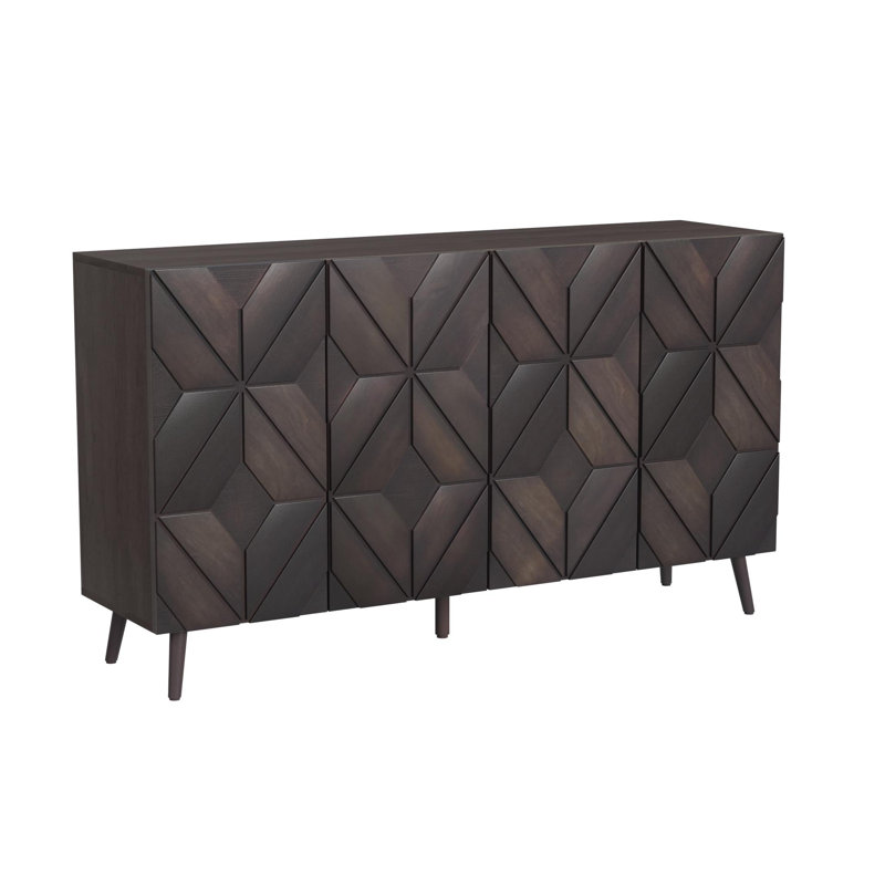 Armoire de rangement Yarborough