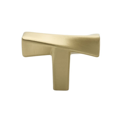 Twist Bar Knob