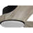 Alli 60'' Ceiling Fan with LED Lights-2057309967