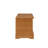 Honey Cedar Chest
