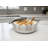 33 Qt Aluminum Caldero, #28-127681501